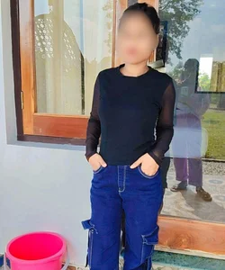 Call Girl Nashik Gayatri