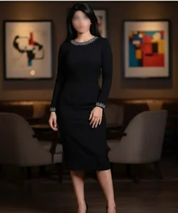 Call Girl Nashik Isha