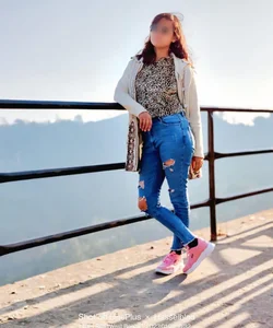 Call Girl Nashik Supriya